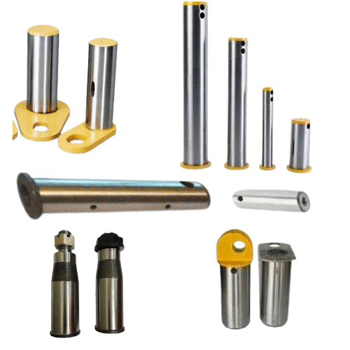 JCB PIVOT PINS MANUFACTURERS - Welcome to Galaxy International